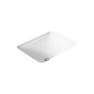 KOHLER-Caxton 17" Rectangle Under Counter Lavatory 20000ID-0