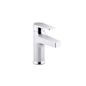 KOHLER-Taut Lavatory Faucet (Cold Only) 74013T-4CD-CP Chrome Polished